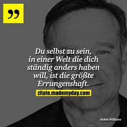 Du weißt nicht, wie es wirklich ist, einen Menschen zu verlieren. Dieses Gefühl ist nur dann echt, wenn du diesen Mensch