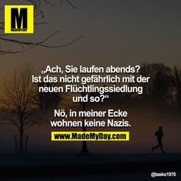 Irgendwann schließt du mit gewissen Menschen einfach ab. Sie werden dir zwar nicht egal, doch du schaust nicht mehr zurü