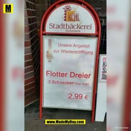 Spruch