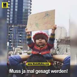 LIVEASCENTCLT.COM
Muss ja mal gesagt werden!