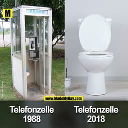 phone
Telefonzelle
Telefonzelle