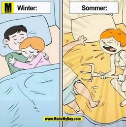 Winter:

Sommer: