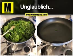 Unglaublich...