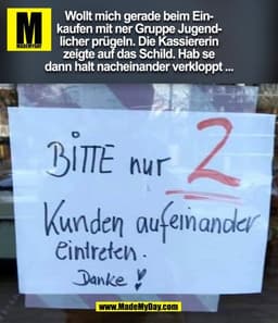 Spruch