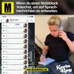 Spruch