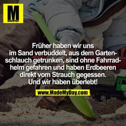 *Fahrradhelme retten trotzdem Leben! ???? ?