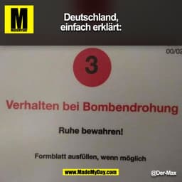 Deutschland,
einfach erklärt:
@Der-Max
(BILD)