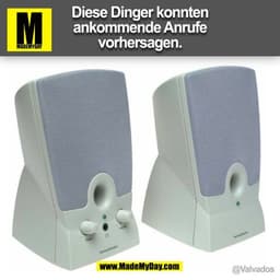 Diese Dinger konnten ankommende Anrufe vorhersagen.
@Valvados
(BILD)