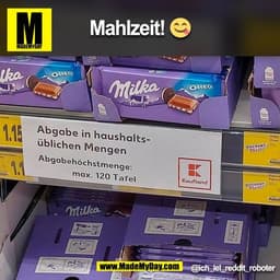 Mahlzeit! 😋
@ich_iel_reddit_roboter
(BILD)