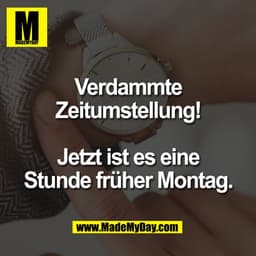 Jetzt schon richtig Bock ... ?