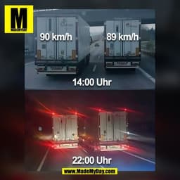 90 km/h
89 km/h
14:00 Uhr
22:00 Uhr
(BILD)