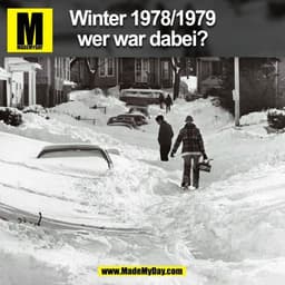 Winter 1978/1979
wer war dabei?
(BILD)