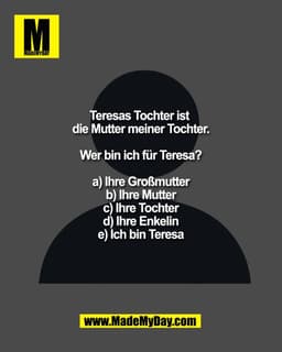 Nur 2% kommen sofort drauf ðŸ¤”