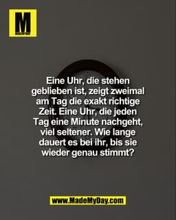 Die Zahl am Ende ist grÃ¶ÃŸer, als man denkt. Deutlich grÃ¶ÃŸer.