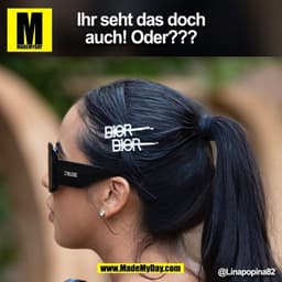 Ihr seht das doch auch! Oder???
@Linapopina82
(BILD)