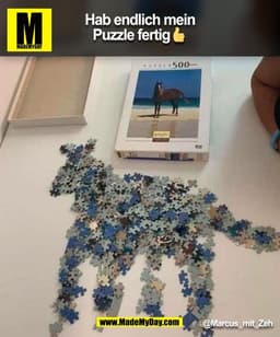 Hab endlich mein Puzzle fertig 👍
@Marcus_mit_Zeh
(BILD)