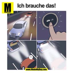 Ich brauche das!
(BILD)